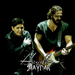 Listen to Haydar Haydar song with lyrics from Gecenin Arka Yüzü