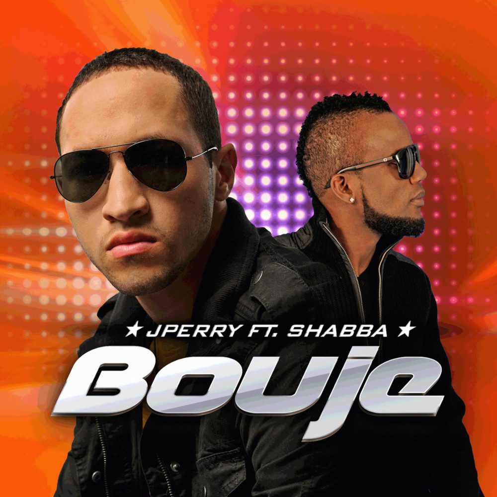 Boujé (feat. Shabba)