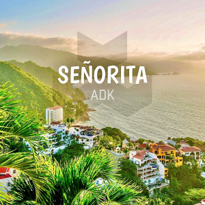 Album Señorita (Explicit) from ADK