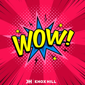 Knox Hill的专辑Wow