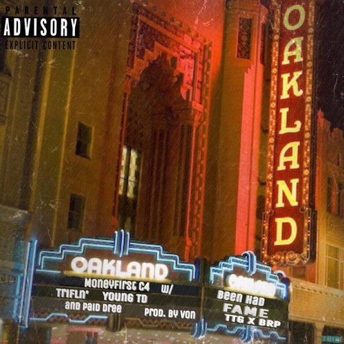 Been Had Fame (Explicit)