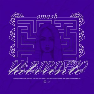 Dengarkan Labirinto lagu dari SMASH dengan lirik
