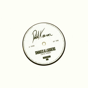 收聽David Keenan的Full Stop歌詞歌曲