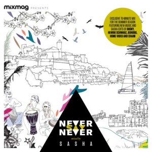 收聽Miyagi的Goodbye Girl (Fairmont Remix)歌詞歌曲
