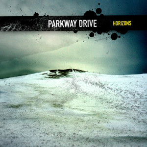 Parkway Drive的专辑Horizons