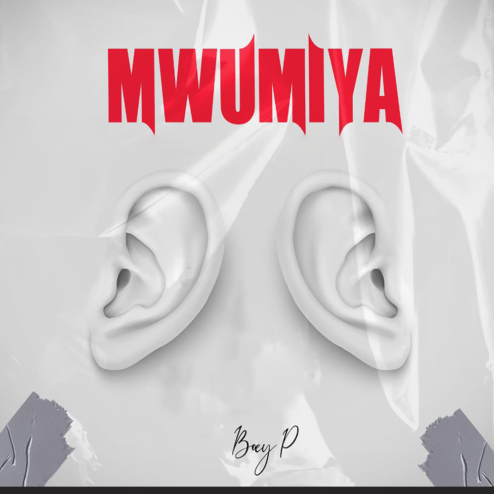 Mwumiya
