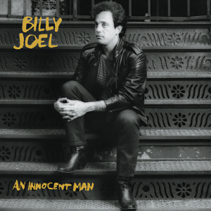 ดาวน์โหลดและฟังเพลง Uptown Girl พร้อมเนื้อเพลงจาก Billy  Joel