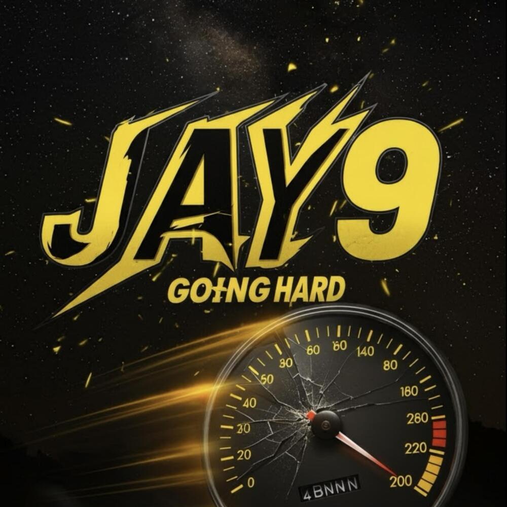 Going Hard (Explicit)