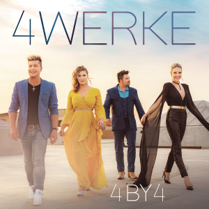 4Werke的專輯4 by 4