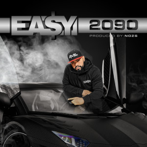 Listen to The Other Side (Explicit) song with lyrics from Ea$y Money