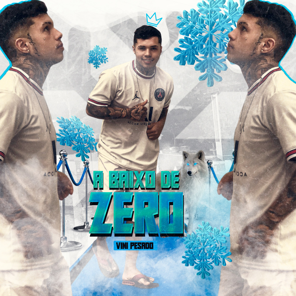 Abaixo de Zero