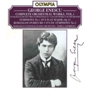 收聽Romanian National Radio Orchestra的Study Symphony in E-Flat Major: III. Vivace - Meno mosso歌詞歌曲