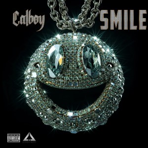 Calboy的專輯Smile (Explicit)
