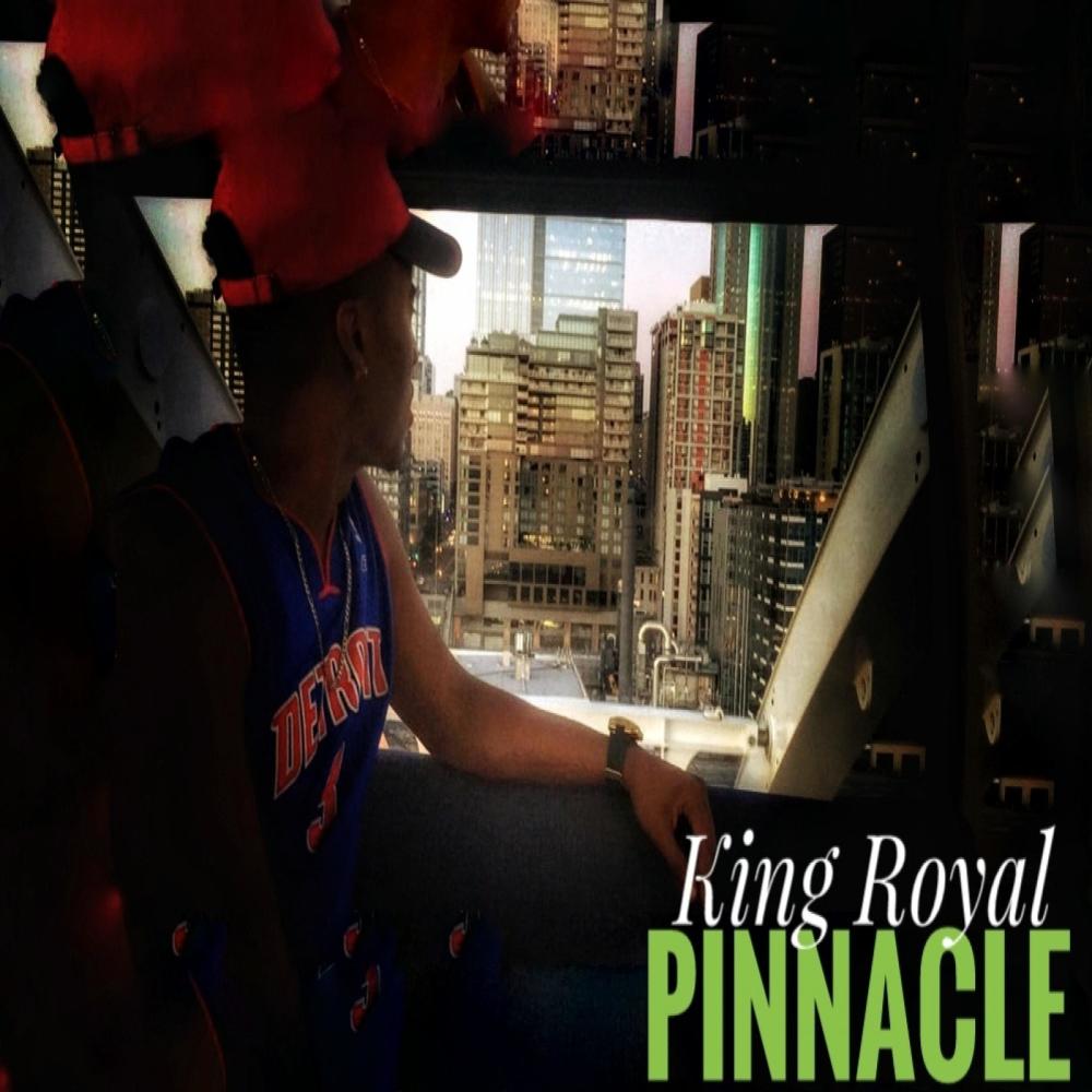 Pinnacle (Explicit)