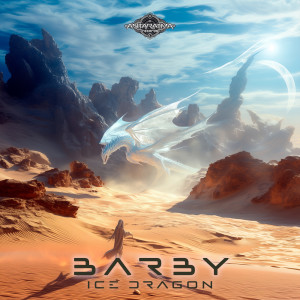 ดาวน์โหลดและฟังเพลง Ice Dragon พร้อมเนื้อเพลงจาก barby