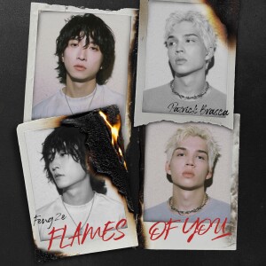 Album FLAMES OF YOU from 邱锋泽