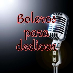 Album Boleros para dedicar from 