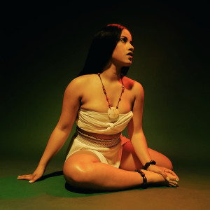 Listen to Desire song with lyrics from Solaya