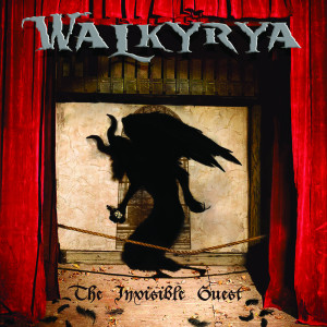 Listen to Evil Clown song with lyrics from Walkyrya