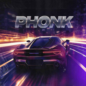 Album Phonk from RunMan