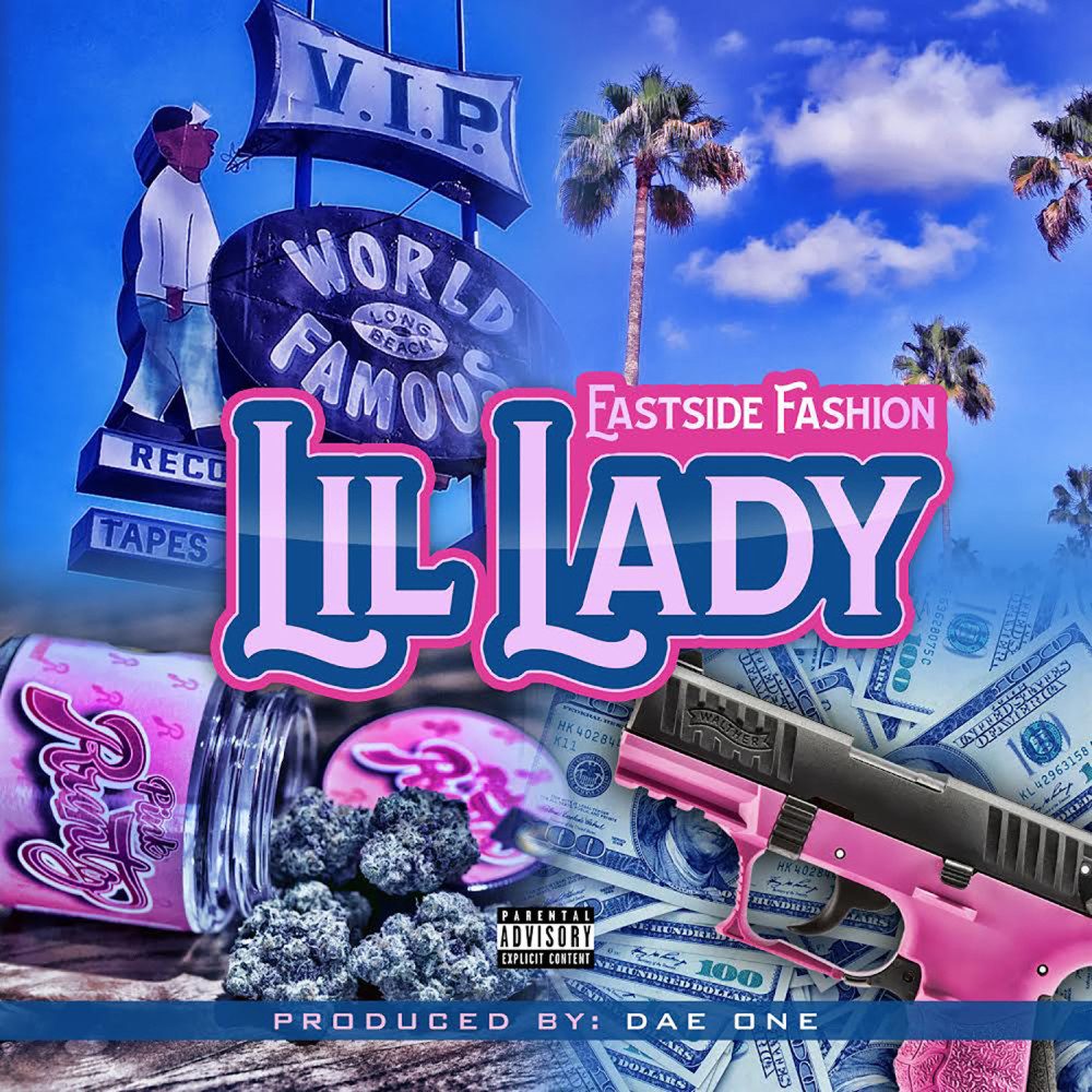 Eastside Fashion (Explicit)