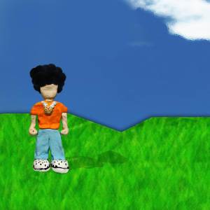 default playlist img