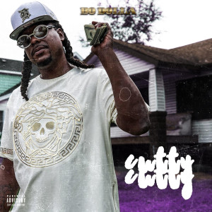 Album Cutty Cutty (Explicit) from 