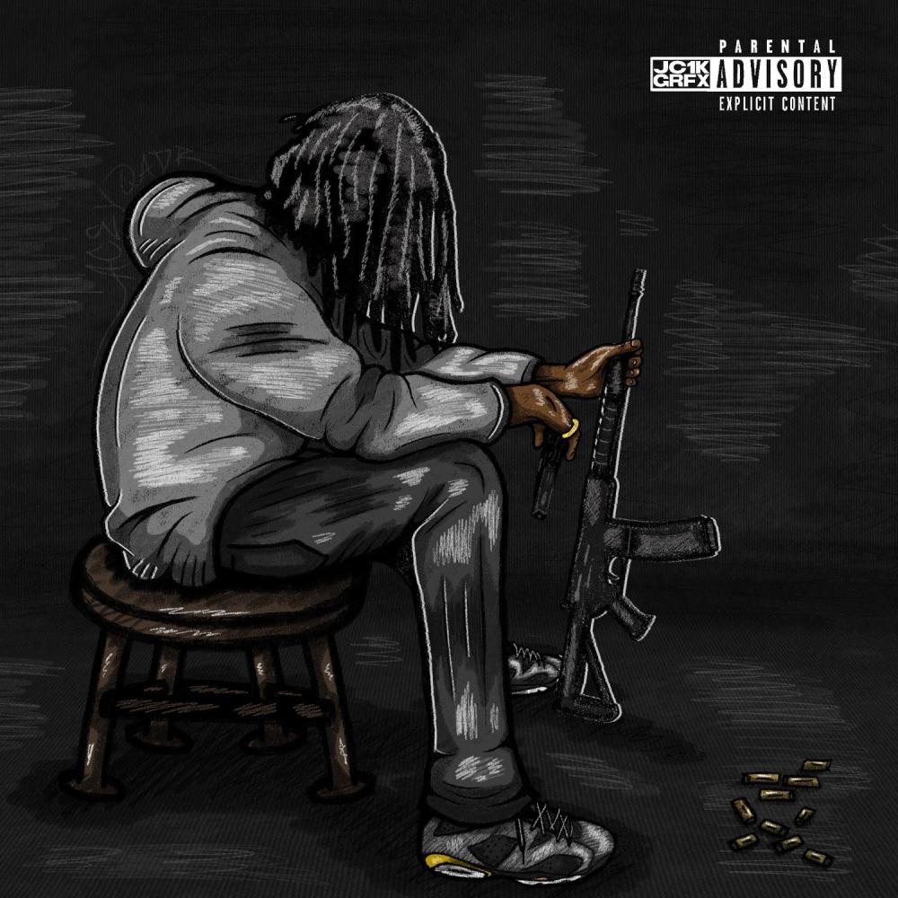 MAC TRUCK (feat. TOOPLAYAH) (Explicit)