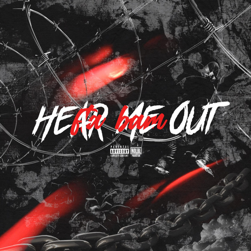 We Outside (6201) (Explicit)