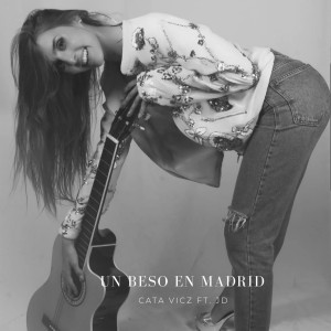 Un Beso en Madrid (Cover)