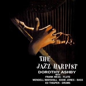 Dengarkan lagu Stella By Starlight nyanyian Dorothy Ashby dengan lirik