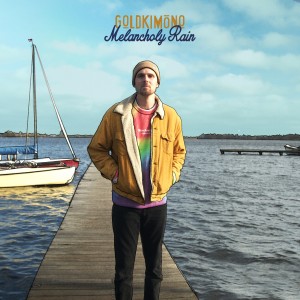 Album Melancholy Rain from Goldkimono