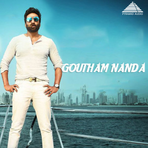 Gowtham Nanda (Original Motion Picture Soundtrack)