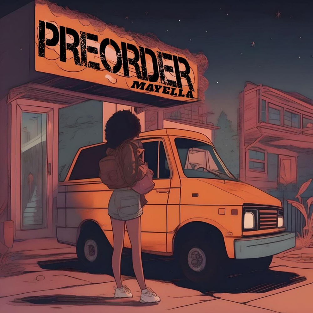 Pre-order