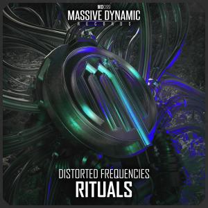 Album Rituals oleh Distorted Frequencies