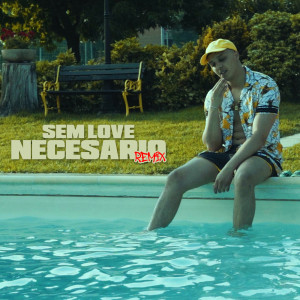 Album NECESARIO (Remix) (Explicit) from 