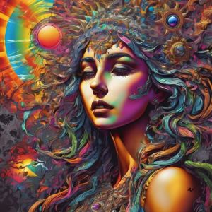 Album Lost Dreams from Micromomenterial