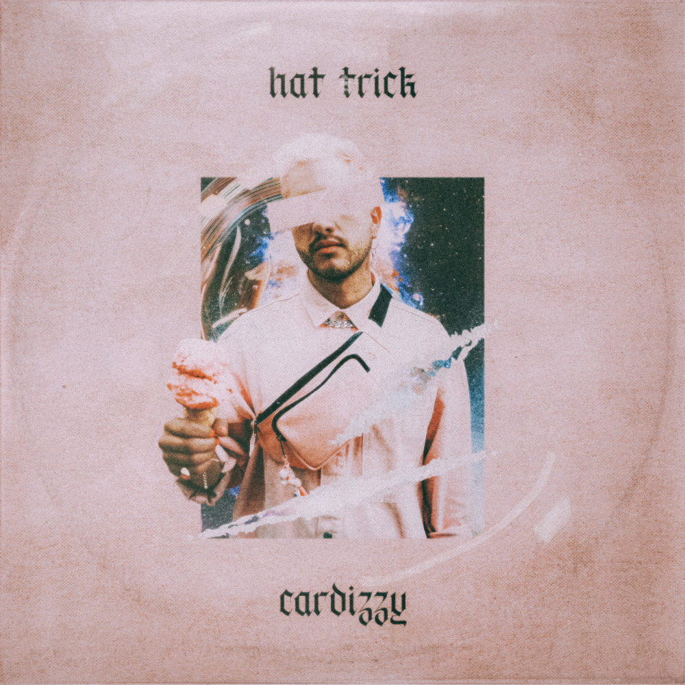 Hat Trick (Explicit)