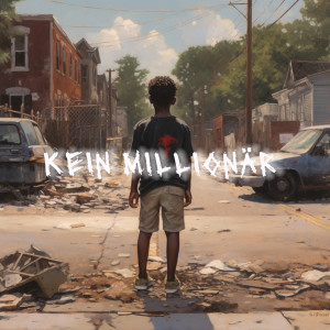 Album Kein Millionär from KinG Eazy