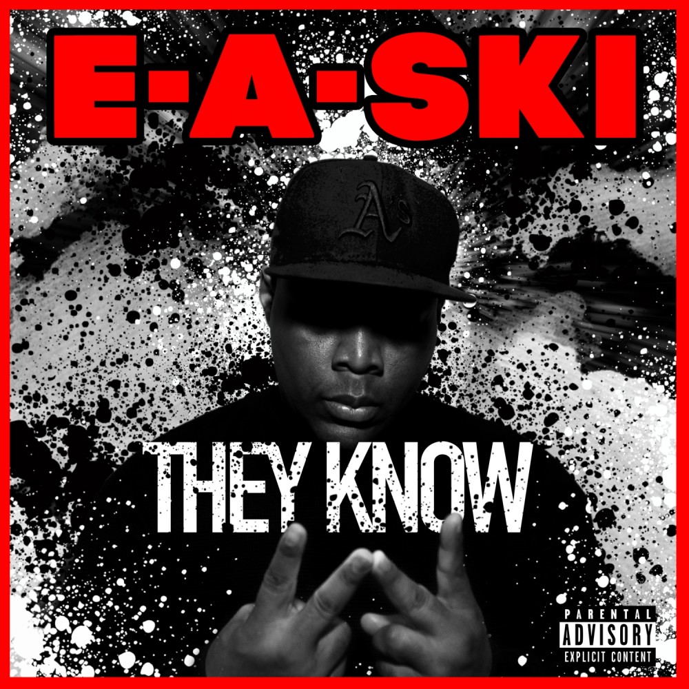 They Know (Explicit)