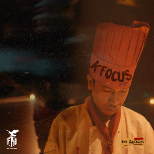 收听Fee Gonzales的K Focus (Explicit)歌词歌曲