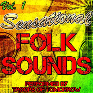 Sensational Folk Sounds Vol. 1
