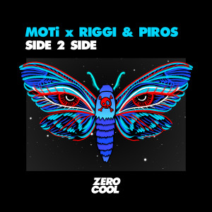Listen to Side 2 Side song with lyrics from MOTi x Riggi