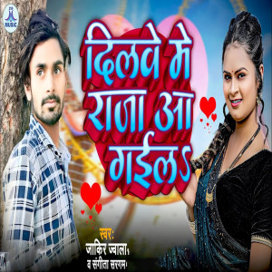 Listen to Dilwe Me Raja Aa Gaila song with lyrics from Jakir Jwala