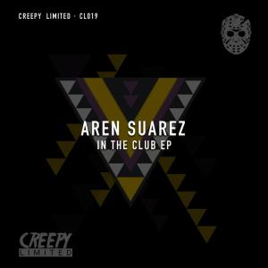 Aren Suarez的專輯In the Club EP