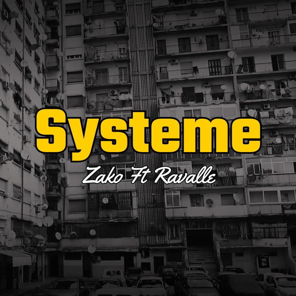 Systeme (feat. Zako)