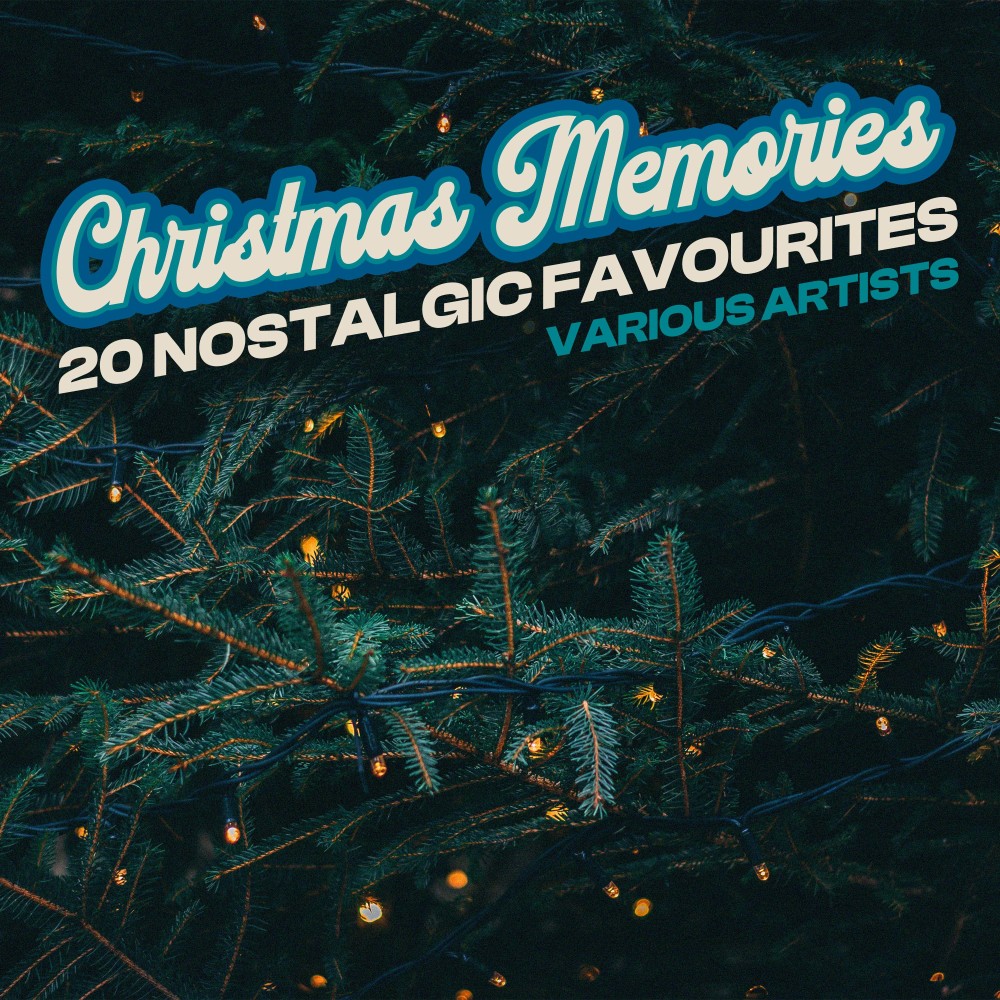 Christmas Memories: 20 Nostalgic Favourites