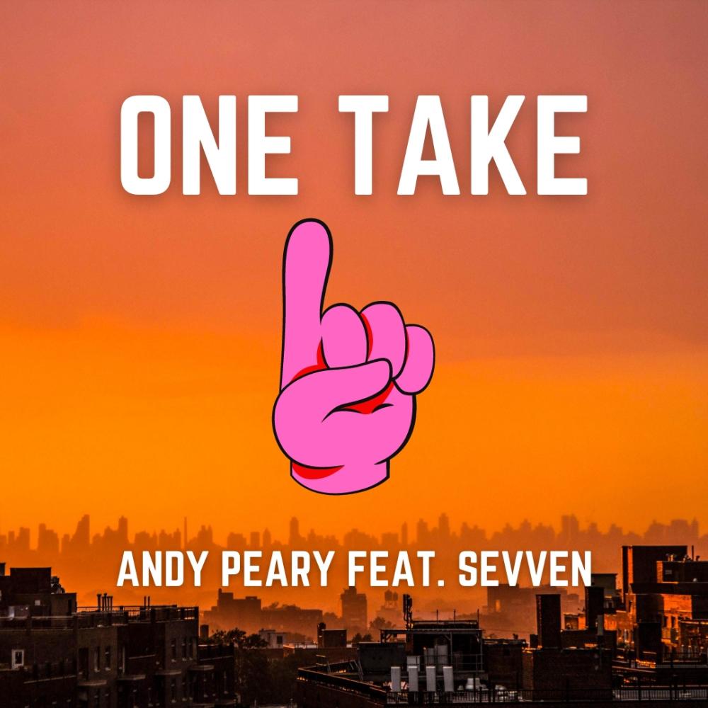 ONE TAKE (feat. Sevven) (Explicit)