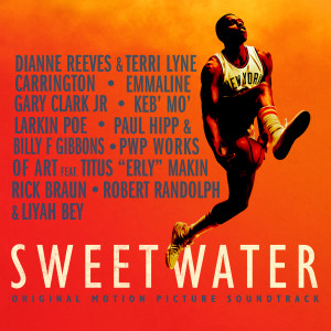 อัลบัม Sweetwater (Original Motion Picture Soundtrack) ศิลปิน Larkin Poe