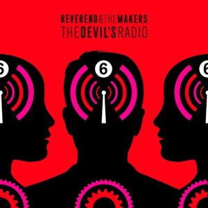 收聽Reverend And The Makers的Shine the Light (Live at Hyde Park) (Explicit) (Live at Hyde Park|Explicit)歌詞歌曲